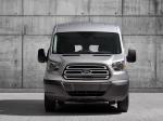 Ford Transit LWB Van 2014 года (US)